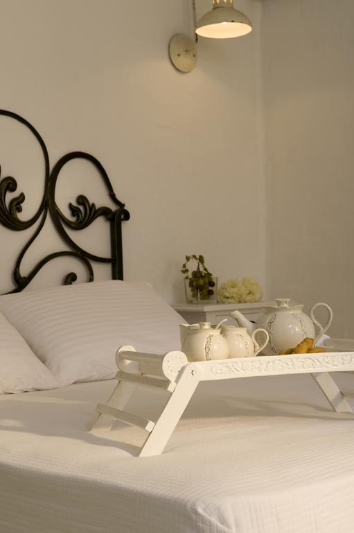Alónnisos Althea Boutique Hotel חדר תמונה