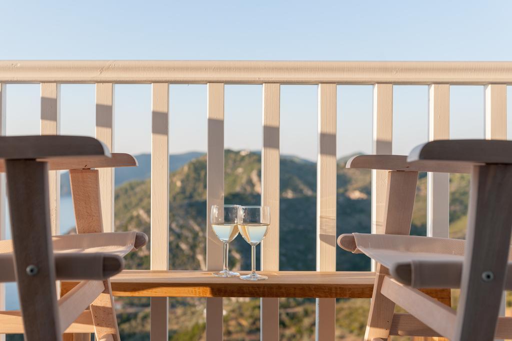Alónnisos Althea Boutique Hotel מראה חיצוני תמונה