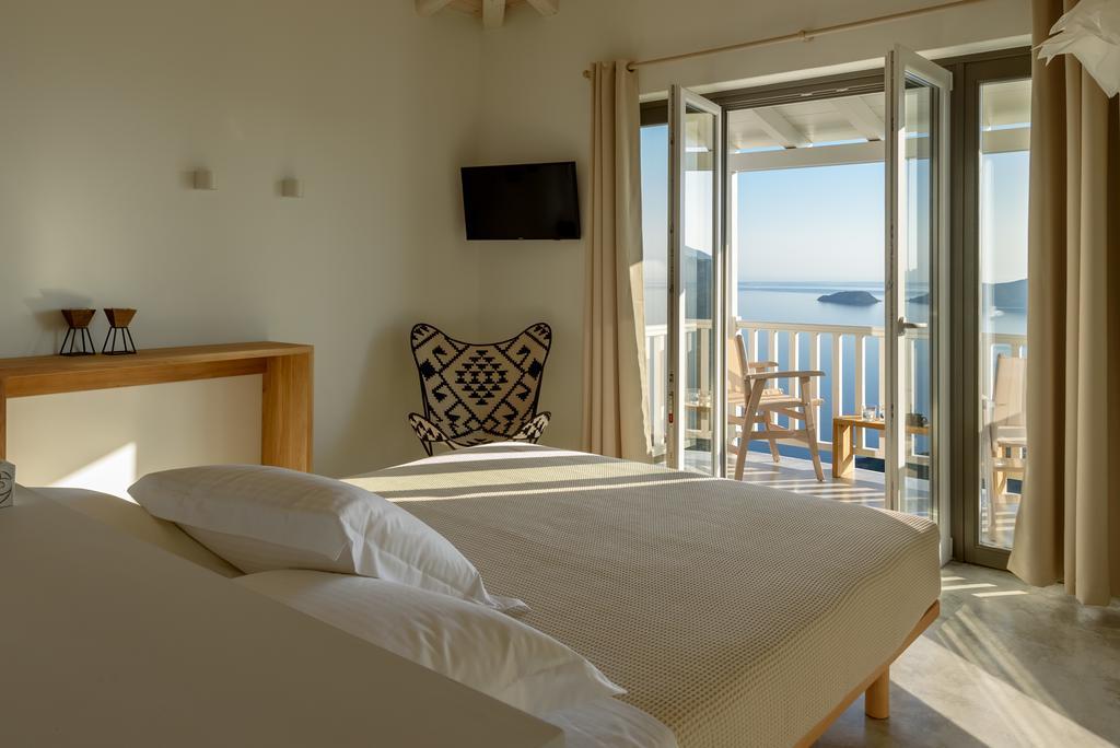 Alónnisos Althea Boutique Hotel מראה חיצוני תמונה