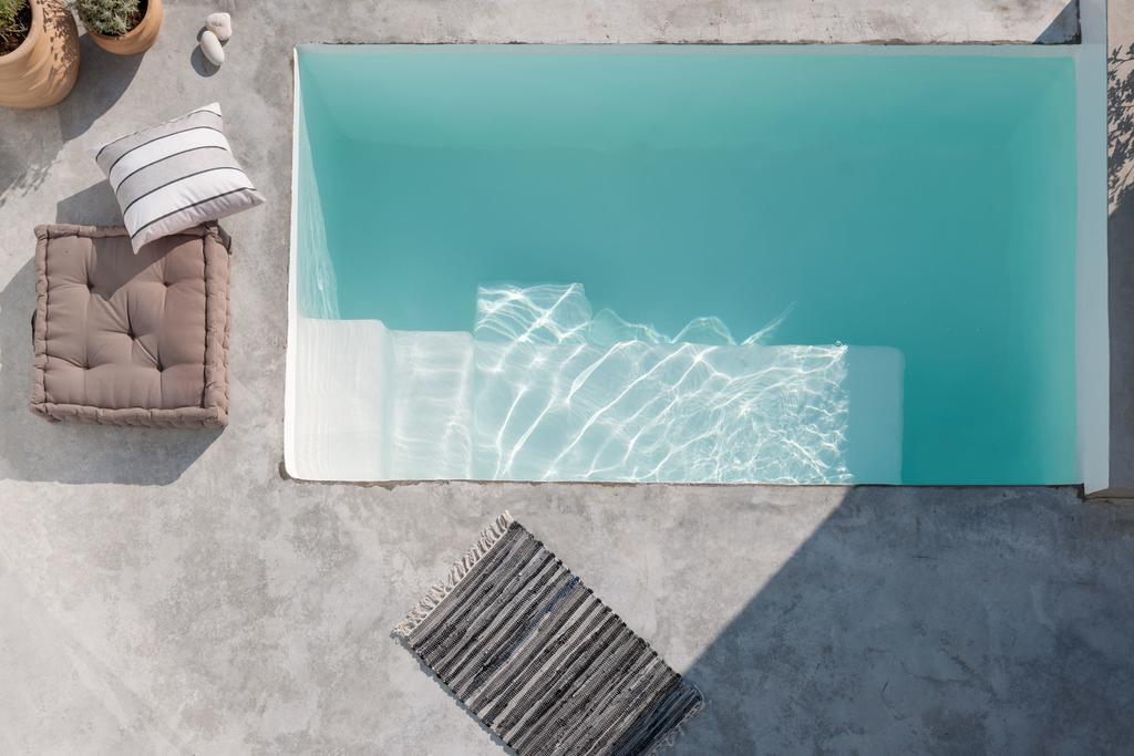 Alónnisos Althea Boutique Hotel מראה חיצוני תמונה
