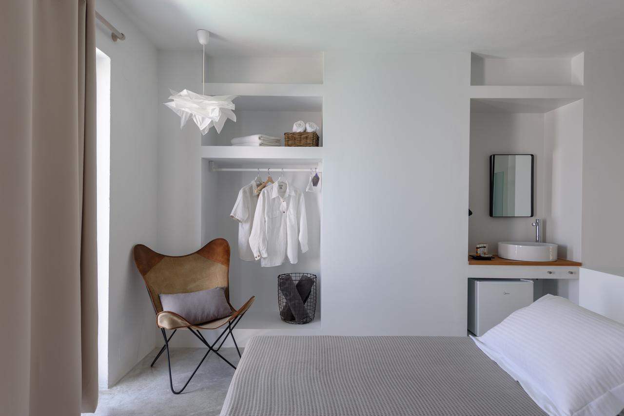 Alónnisos Althea Boutique Hotel מראה חיצוני תמונה